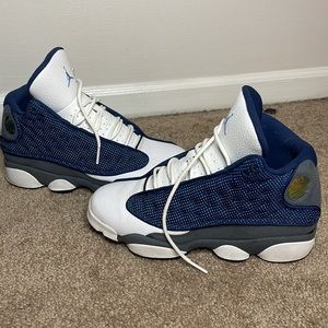 Jordan 13s